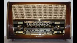 Schaub lorenz radio | ebay. Schaub Lorenz Goldsuper 58 Youtube