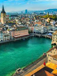 We are matching all donations made to our local fundraising campaigns for @unicef, so your support can go further. Things To Do In Zurich Zurich Switzerland Travel Guide British Gq