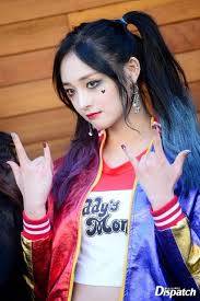 Pin On Pristin