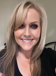 What type of bangs would suit a large forehead?