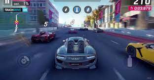 Top 10 Game Balap Mobil Android Terbaik Desember 2021