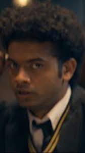 Mathew Thomas Photos