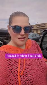 Unforgettable Moments at Romantasy's Silent Book Club