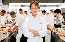 The Miracle Worker Chicago Chef Grant Achatz Time