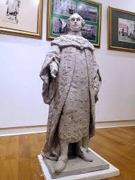 See 102 traveler reviews, 181 candid photos, and great deals for brukenthal palace avrig, ranked #2 of 9 b&bs / inns in avrig and rated 4 of 5 at tripadvisor. Brukenthal Denkmal In Hermannstadt Statue Von Arpad Deak Gewinnt Wettbewerb Siebenbuerger De