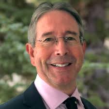 Patrick L. Friend, Ph.D., P.G., C.C.P.