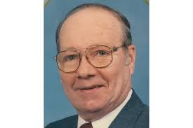 Robert Trovinger Obituary (1932