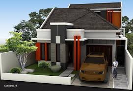 Bukan saja sebagai pelindung rumah dari elemen luar, bentuk atap juga memiliki peran utama dalam menentukan seluruh tampilan gaya rumah. Model Rumah Ngetrap Model Rumah Terbaru Model Rumah Terbaru