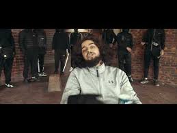 Alpha 5 20 Feat Medine Le Mal Qu On A Fait Youtube
