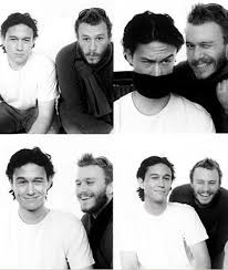 Farewell Letter From Joseph Gordon Levitt Actor Heath Ledger