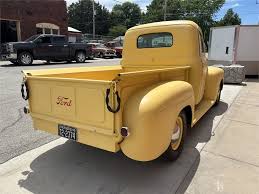 Image result for Kiltie Yellow 1948 Truck