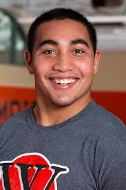 2013-14 Men's Wrestling Roster