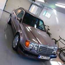 Image result for Rosenholz 1994 Mercedes