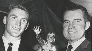 Billy Cannon Archives