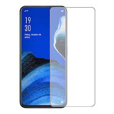 Oppo Reno2 Z Screen Protector Hydrogel ...