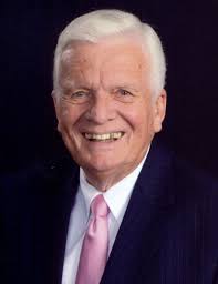 Obituary information for Robert Douglas Norville