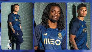 We did not find results for: New Balance Unveil Fc Porto 21 22 Away Shirt Soccerbible