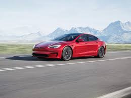 Tesla is accelerating the world's transition to sustainable energy with electric cars, solar and integrated renewable energy solutions for homes and businesses. Tesla Unveils Redesigned Model S With New Interior And 520 Mile Range Option The Verge