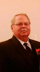 Obituary for Roger L Wills
