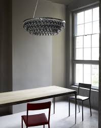 Arctic Pear Chandelier Mercury Glass Drops In 2020 Ochre Lighting Contemporary Furniture Lighting