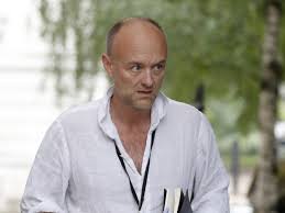 Dominic cummings is a suspected uk deep state operative who was chosen as a special adviser to ukpm boris johnson. Dominic Cummings The Latest Self Appointed Genius To Run 10 Downing Street Is The Most Deluded Of Them All The Independent The Independent