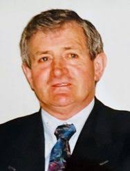 Condolence Book for James (Jimmy) Farrell (Ballygar, Galway)