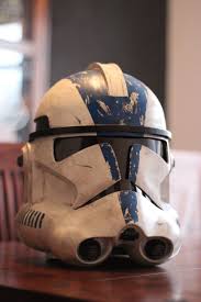Clone Trooper Phase 2 3d Printed Star Wars Helmet Clone Trooper Helmet Star Wars Awesome