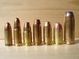 The 5 Best Calibers If You Want Cheap Ammo Off The Grid News