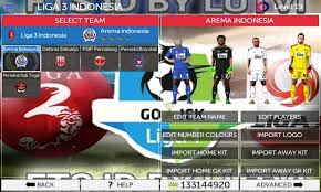 Fts kit 5 kota indonesia bundle; Fts Id Objave Facebook