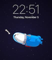 Live wallpapers are the animated and. The Best Live Wallpaper For Iphone 6s And Iphone 6s Plus
