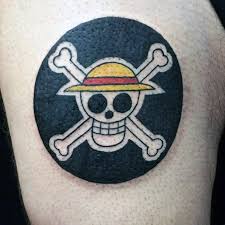 80 koleksi gambar hewan sketsa kelinci terbaik gambar hewan. Top 71 One Piece Tattoo Ideas 2021 Inspiration Guide