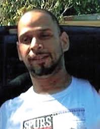 Thomas Gabriel Camacho Obituary July 27, 2021