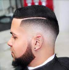 Pin On Men S Boy S Hair Designs