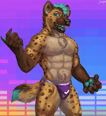 Twitch Partner : ME by juiceps -- Fur Affinity [dot] net