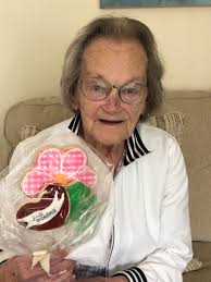 Angela Anthony Obituary