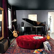 More items in a row. Music Themed Furniture Room Decor Idea Bedroom Atmosphere Ideas Inspired Musical Coffee Tables Unique Fun Instrument Rocking Chair Apppie Org