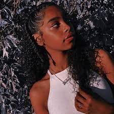 Jadah marie johnson from fontana california is the youngest of 9 siblings, jadah's passion for acting entertaining was apparent very early on competing in cheer and gymnastic. Icon Jadah Marie Actresses Black Is Beautiful Celebs
