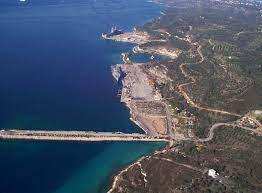 Σούδα is a locality in attica. Giati H Soyda Einai Toso Shmantikh Oi Seals Oi Pagkosmioi Epoptes Kai H Strathgikhs Shmasias Problhta K 14 Ta Nea