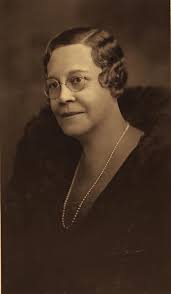 Alice Dunbar-Nelson revived at the Rosenbach