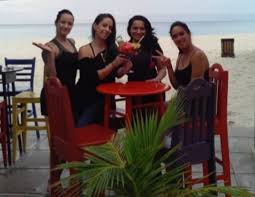 Wifi and parking are free, and this vacation home also features an indoor pool. Coco Loco Staff Coco Loco Beach Bar Restaurant Facebook
