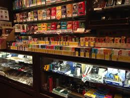 インドネシア産タバコ取扱店舗] たばこセンター やまもと [愛知県豊橋市] | Smith Corporation