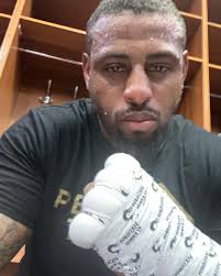 Greg Hardy (@greghardyjr) • Instagram photos and videos