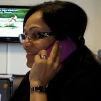 Marina Puente Gomez Email & Phone Number