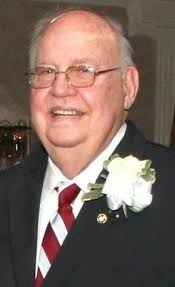 Obituary of Arnold Carl Folberth, Jr.