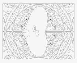 Pokemon Coloring Pages Mewtwo Hd Png Download Transparent Png Image Pngitem