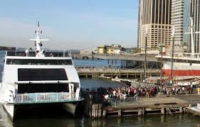 Circle line sightseeing cruises, new york, new york. The 5 Best New York City Sightseeing Cruises