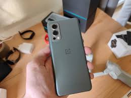 OnePlus Nord 2 5G review: unboxing and ...
