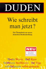 Wann schreibt man „vielen dank im voraus? Isbn 9783411061914 Duden Wie Schreibt Man Jetzt Neu Gebraucht Kaufen