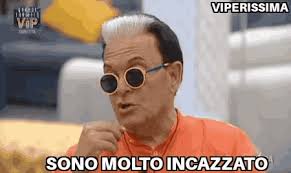 Consulta tutte le vaccate, le spiritosagini, i meme e le battute divertenti relative agli idoli della community. Malgioglio Against Gaga And Madonna Two Stupid Should Be Ashamed Traditrici Spark Chronicles