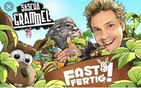 Sascha grammel und josie mit willst du mein freund sein aus dem programm keine anhung. 2 Karten Sascha Grammel Fast Fertig Munster In Nordrhein Westfalen Senden Konzertkarten Und Tickets Kaufen Und Verkaufen Ebay Kleinanzeigen